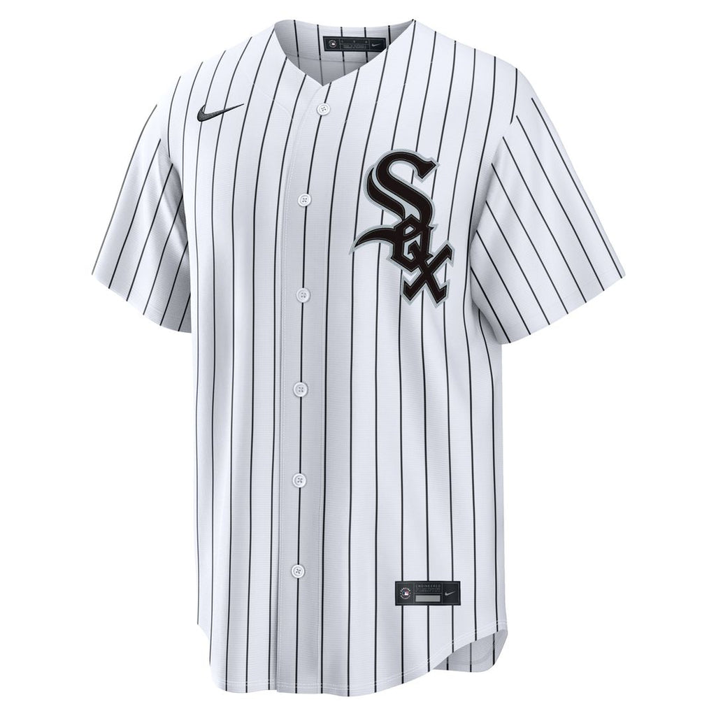 Chicago White Sox Nike Replica Jersey White