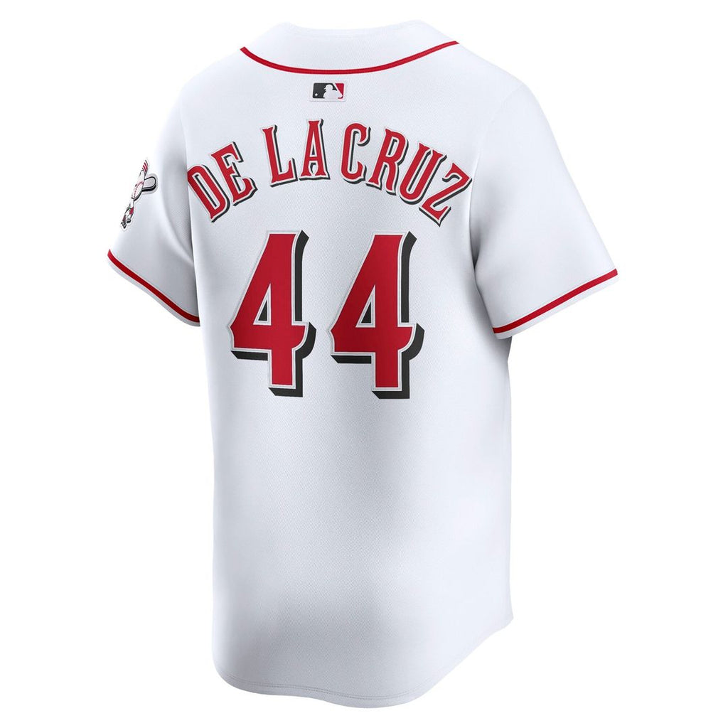 Cincinnati Reds Nike Authentic Jersey White