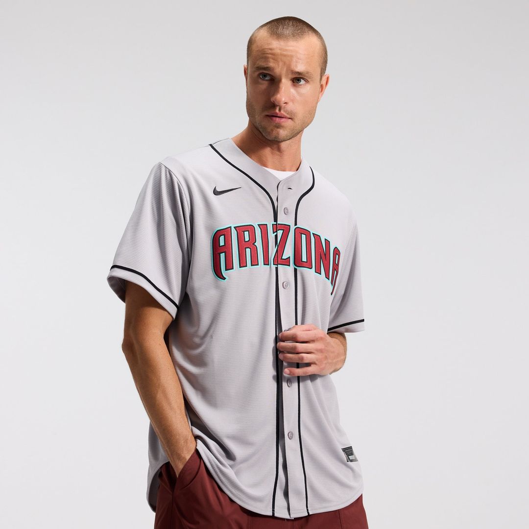 Arizona Diamondbacks Nike Replica Jersey