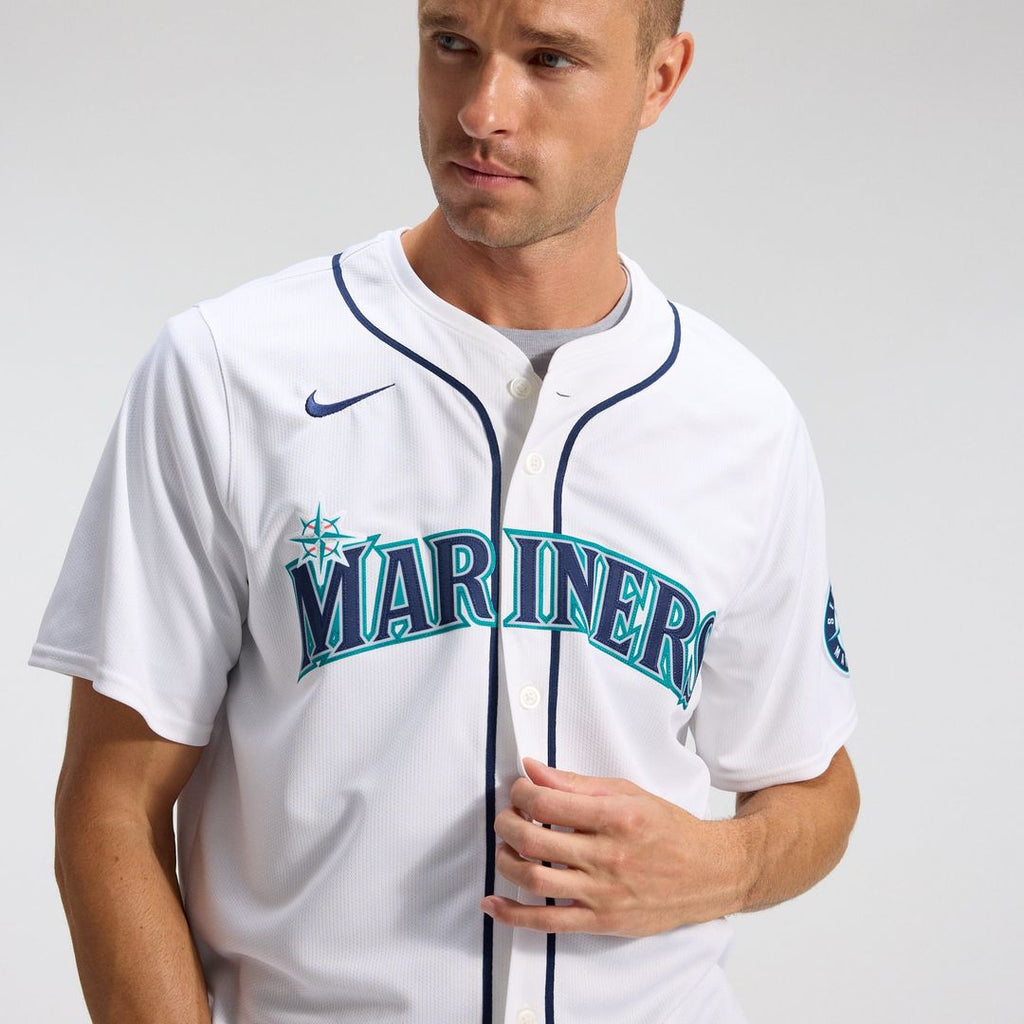 Seattle Mariners Nike Authentic Jersey