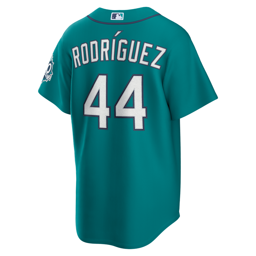 Seattle Mariners Nike Jersey