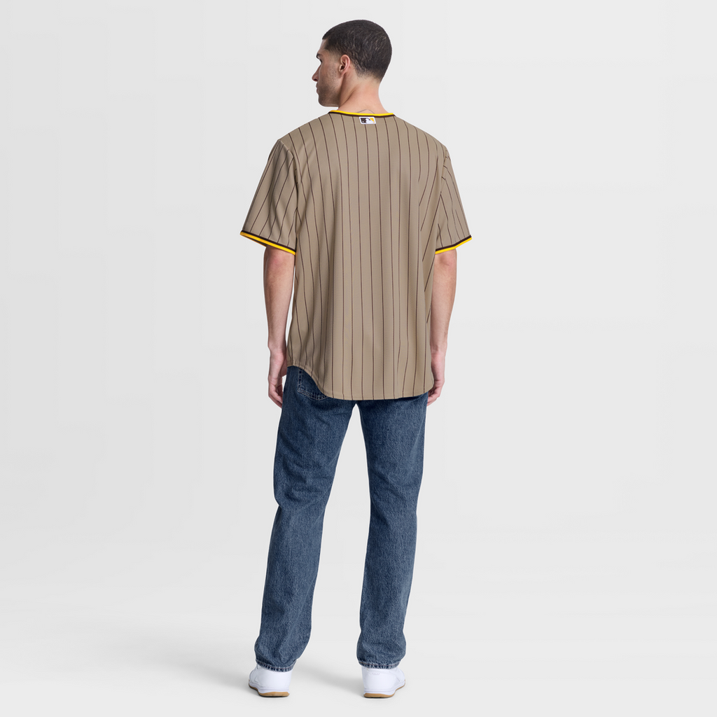 San Diego Padres Nike Replica Jersey