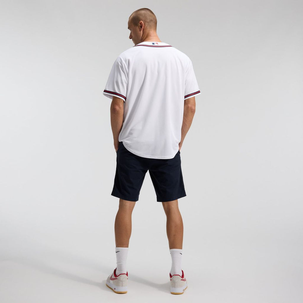 Atlanta Braves Nike Replica Jersey White