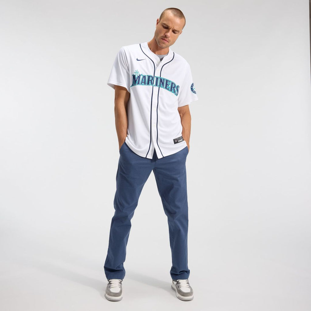 Seattle Mariners Nike Authentic Jersey