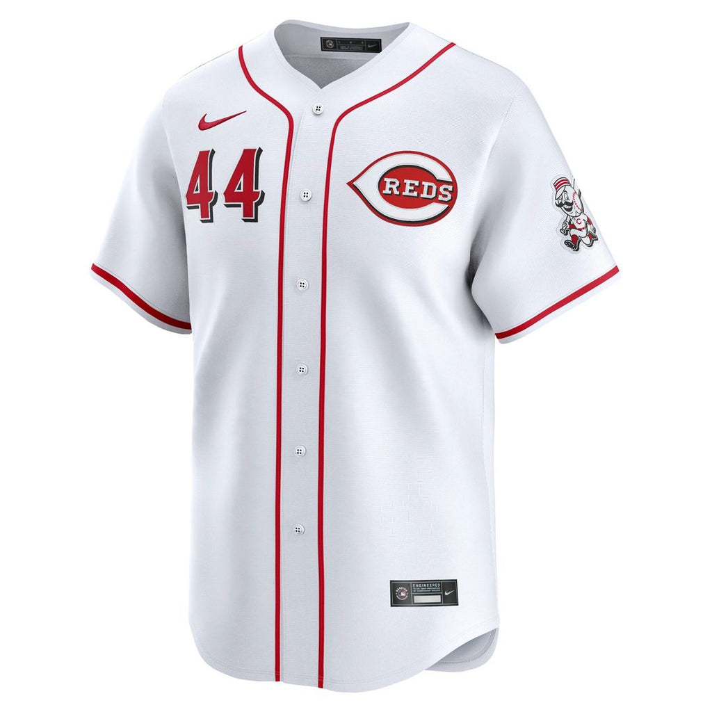 Cincinnati Reds Nike Authentic Jersey White