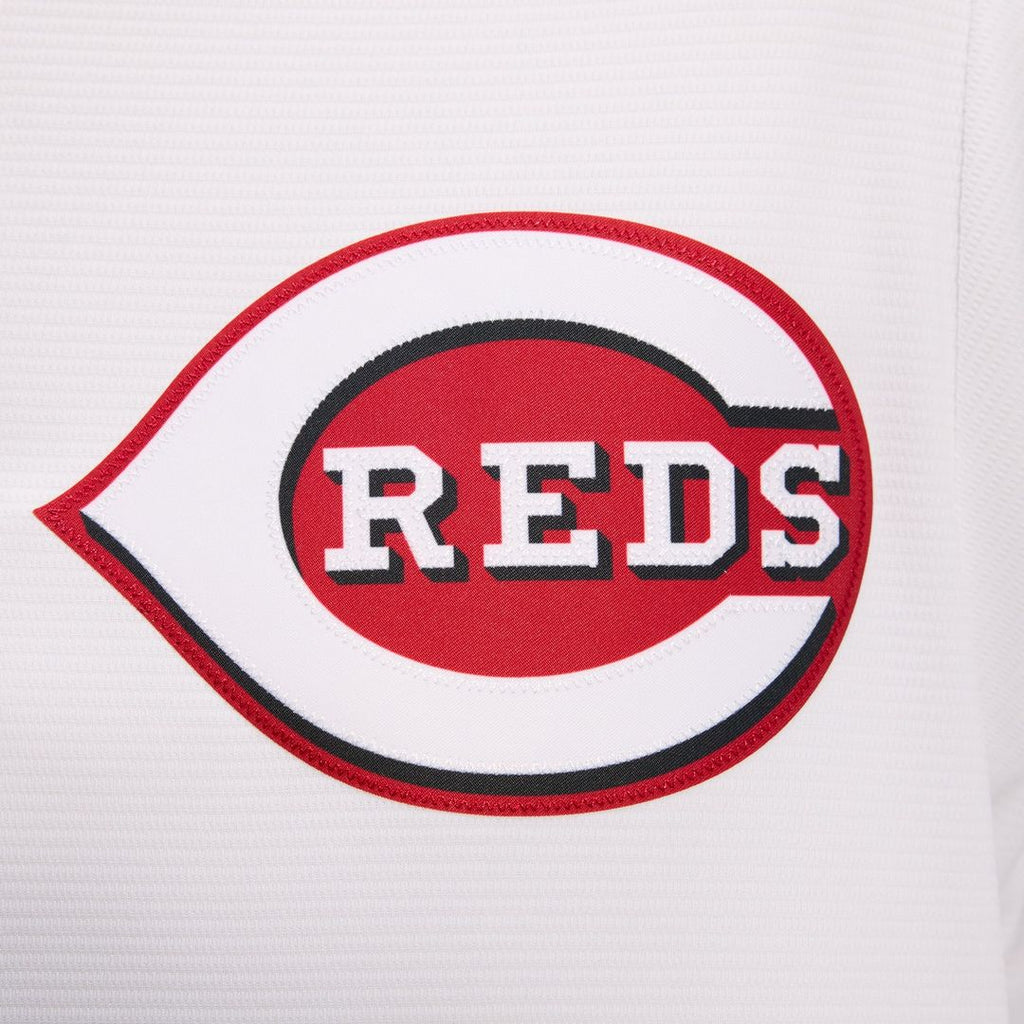 Cincinnati Reds Nike Replica Jersey White