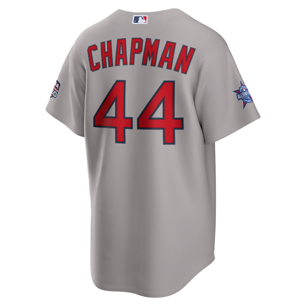 Boston Red Sox Nike Replica Jersey Red