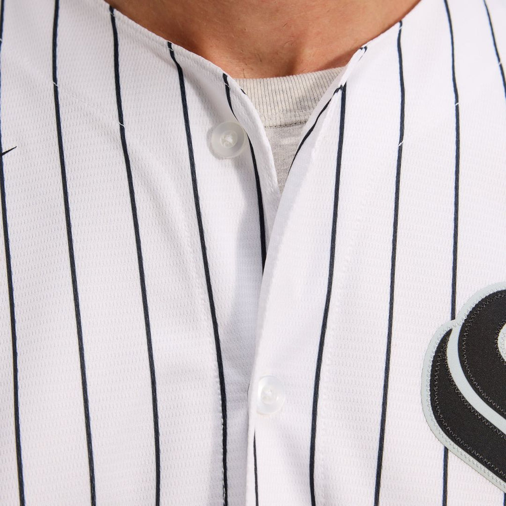 Chicago White Sox Nike Replica Jersey White