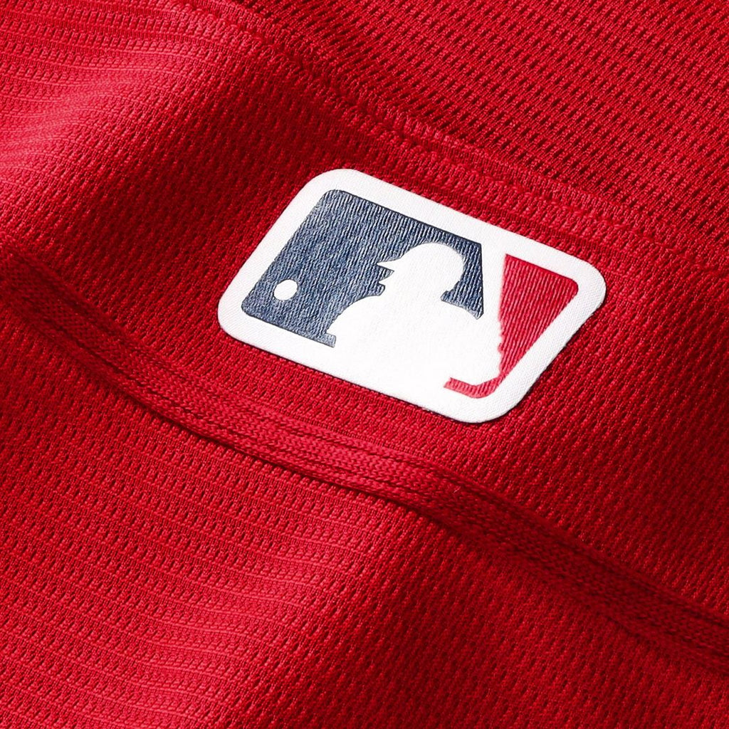 England National Team Nike Replica Jersey Red