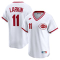 Cincinnati Reds Nike White MLB baseball jersey