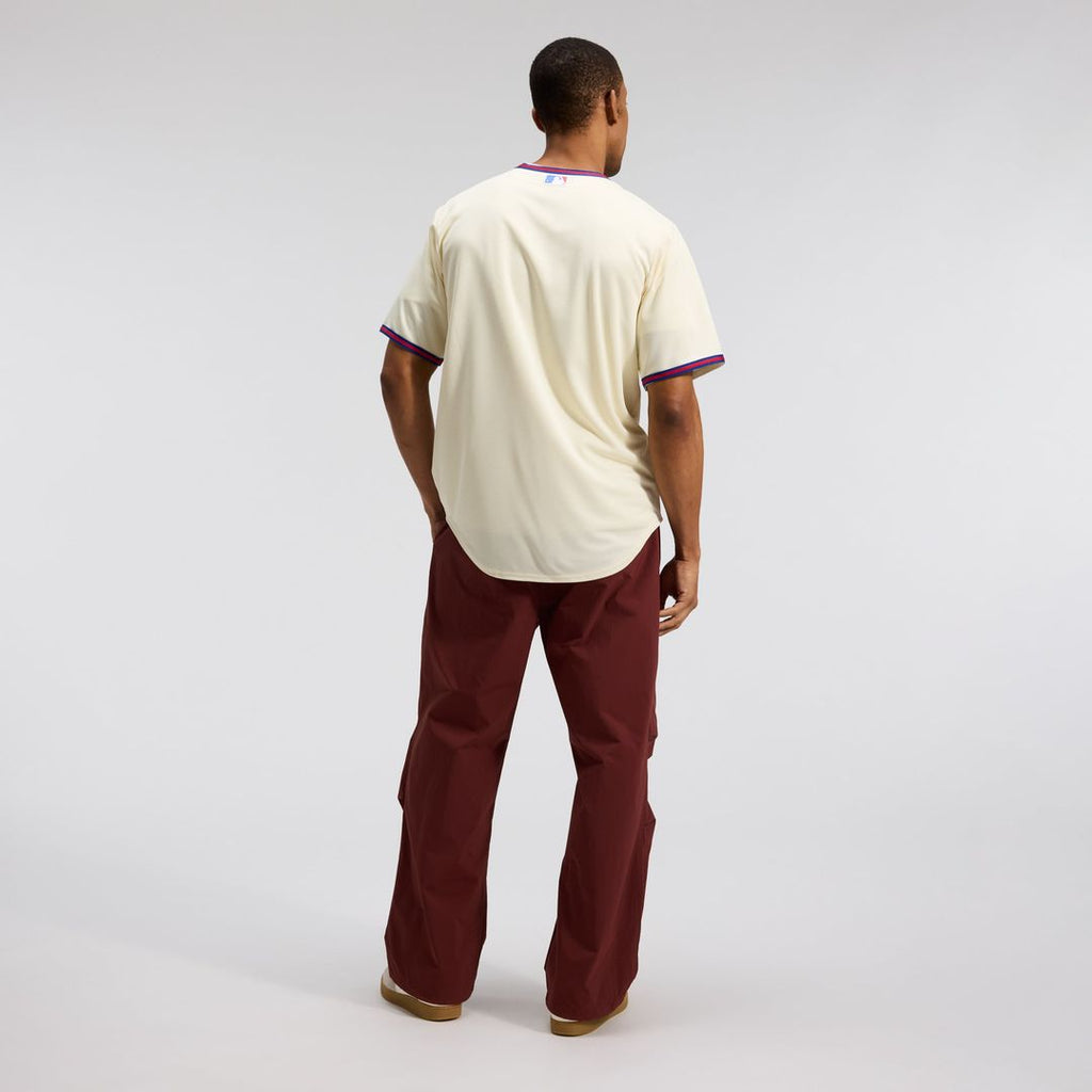 Philadelphia Phillies Nike Replica Jersey Cream