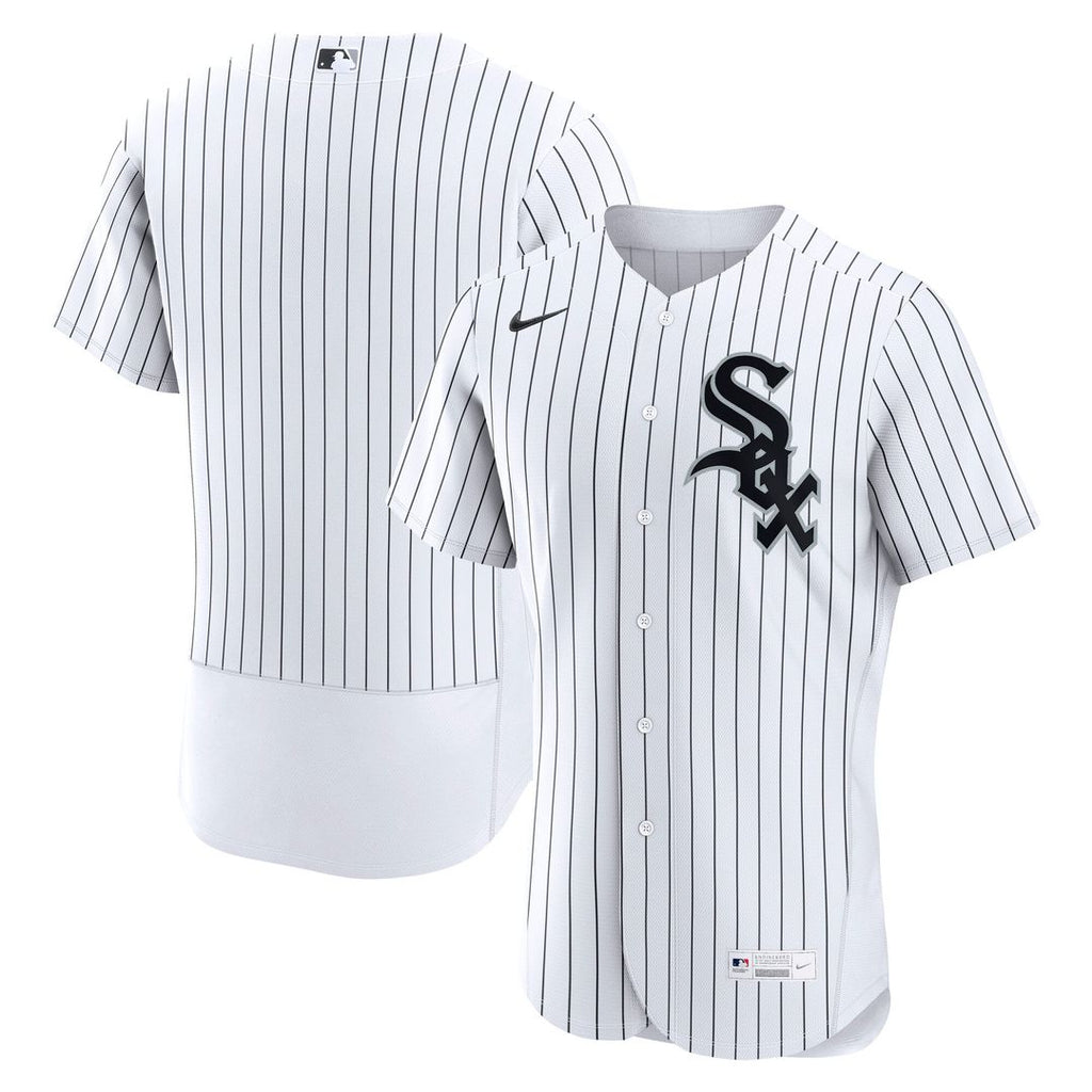 Chicago White Sox Nike Authentic Jersey White