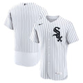 Chicago White Sox Nike Authentic Jersey White