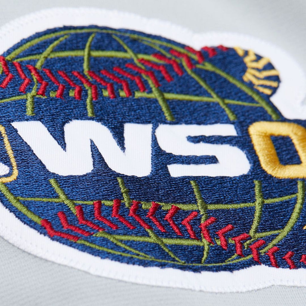 Chicago White Sox Mitchell & Ness Authentic Jersey White