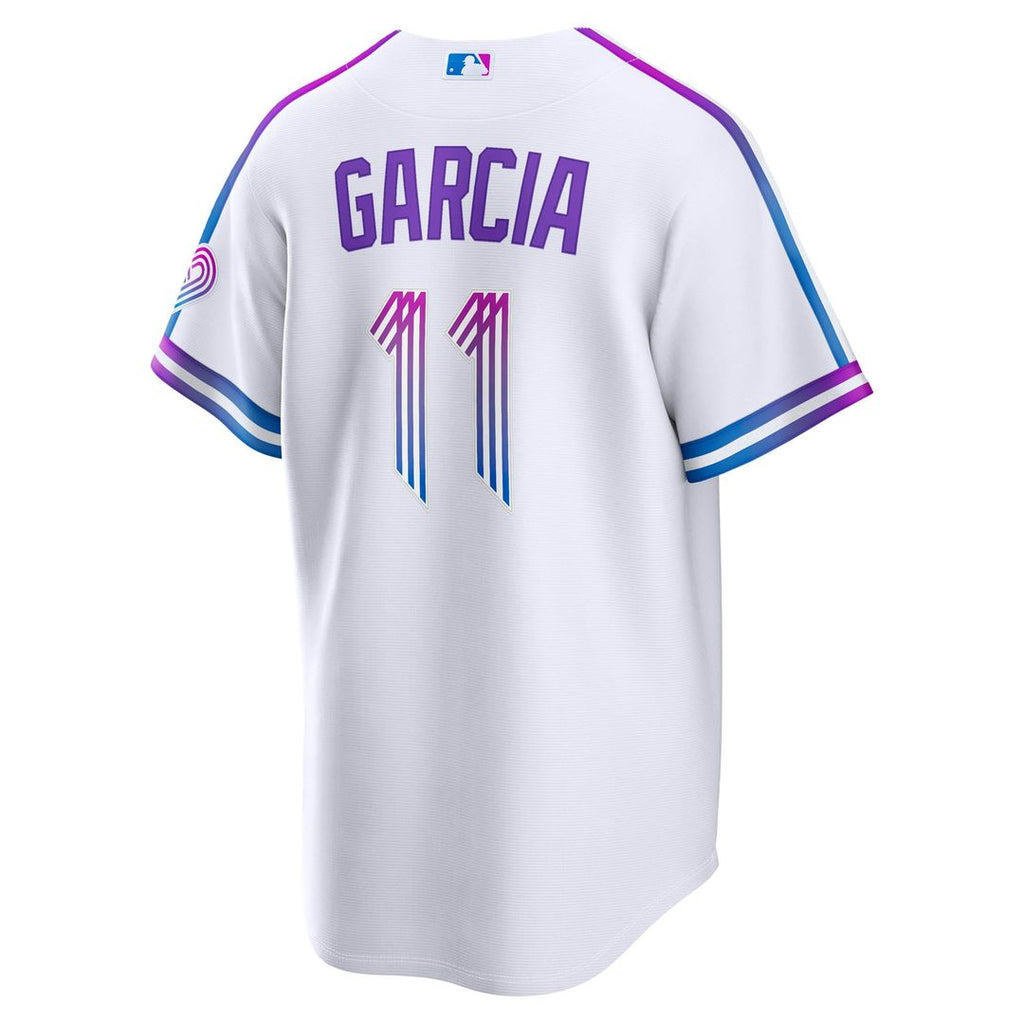 Kansas City Royals Nike Jersey White