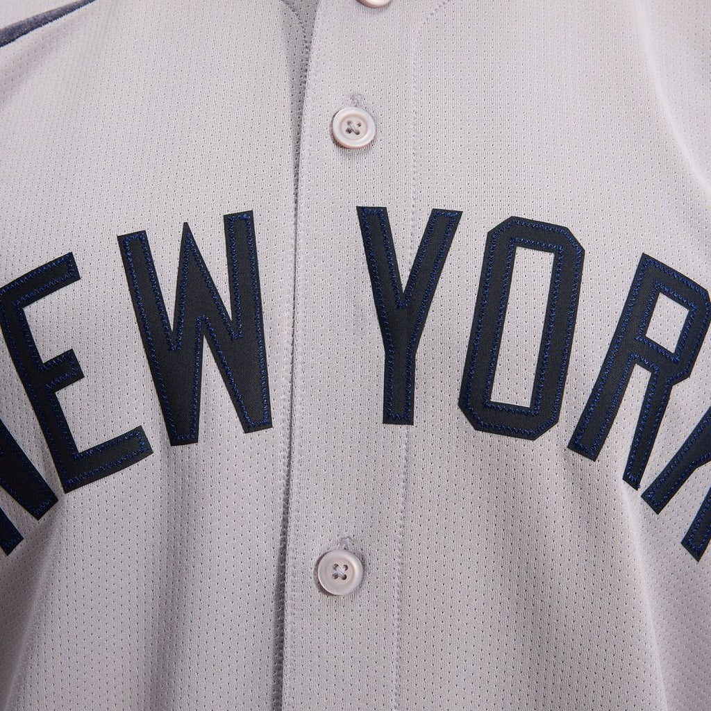 New York Yankees Nike Authentic Jersey White