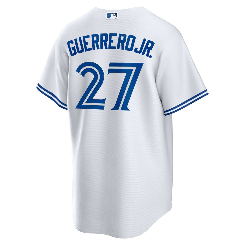 Toronto Blue Jays Nike Replica Jersey White