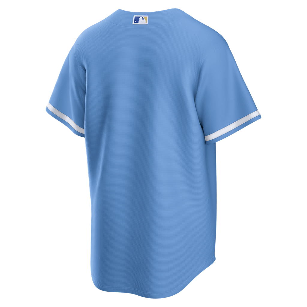 Kansas City Royals Nike Replica Jersey Blue