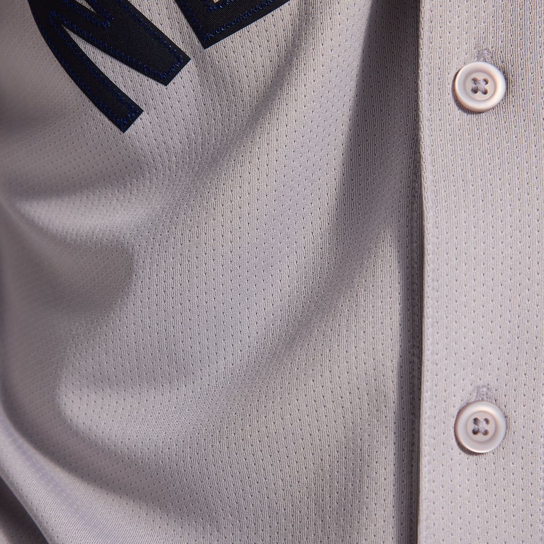 New York Yankees Nike Authentic Jersey Navy