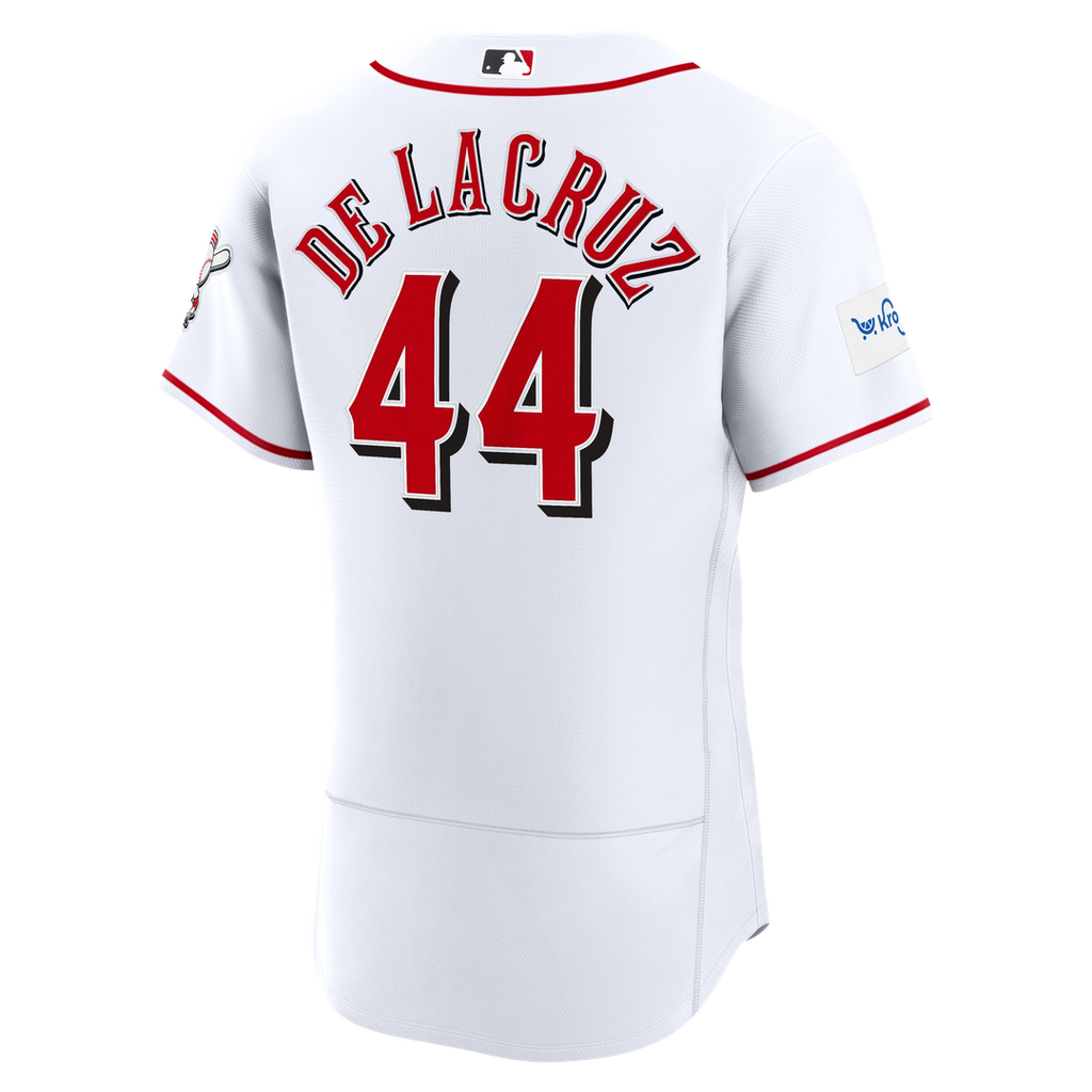 Cincinnati Reds Nike Authentic Jersey Red