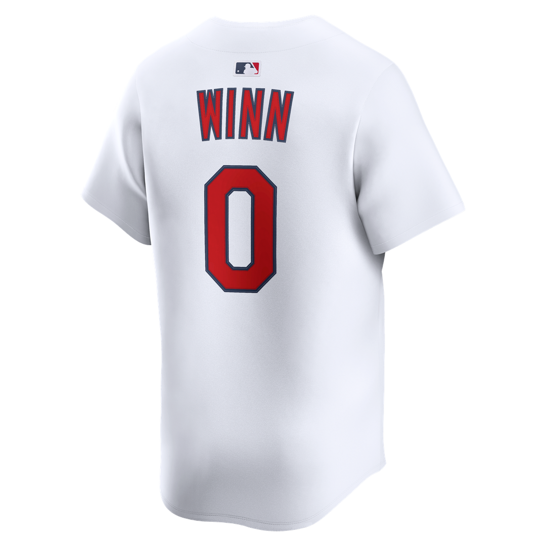 St. Louis Cardinals Nike Authentic Jersey White