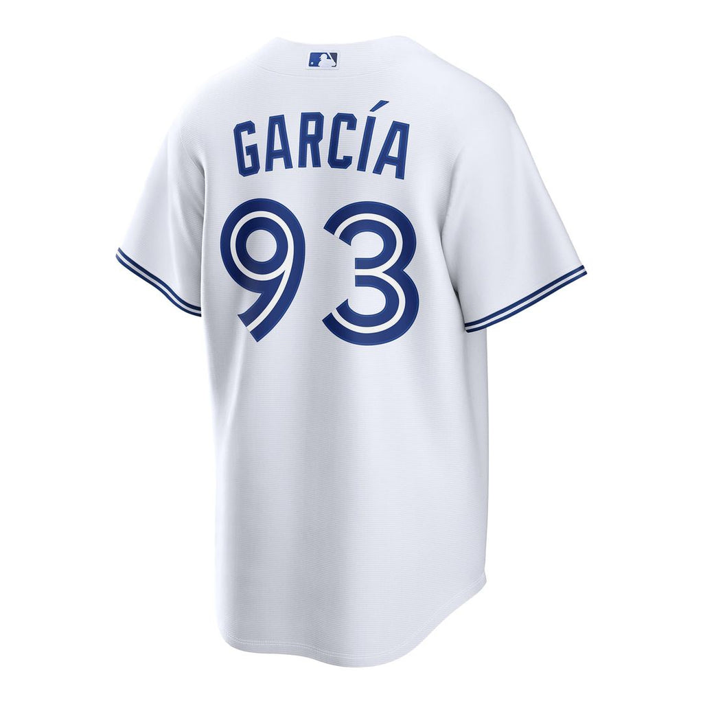 Toronto Blue Jays Nike Replica Jersey White