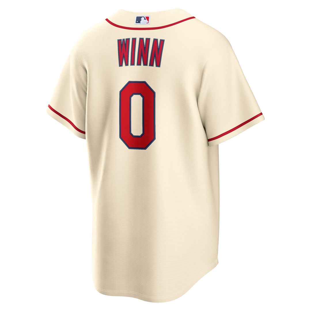 St. Louis Cardinals Nike Replica Jersey Blue