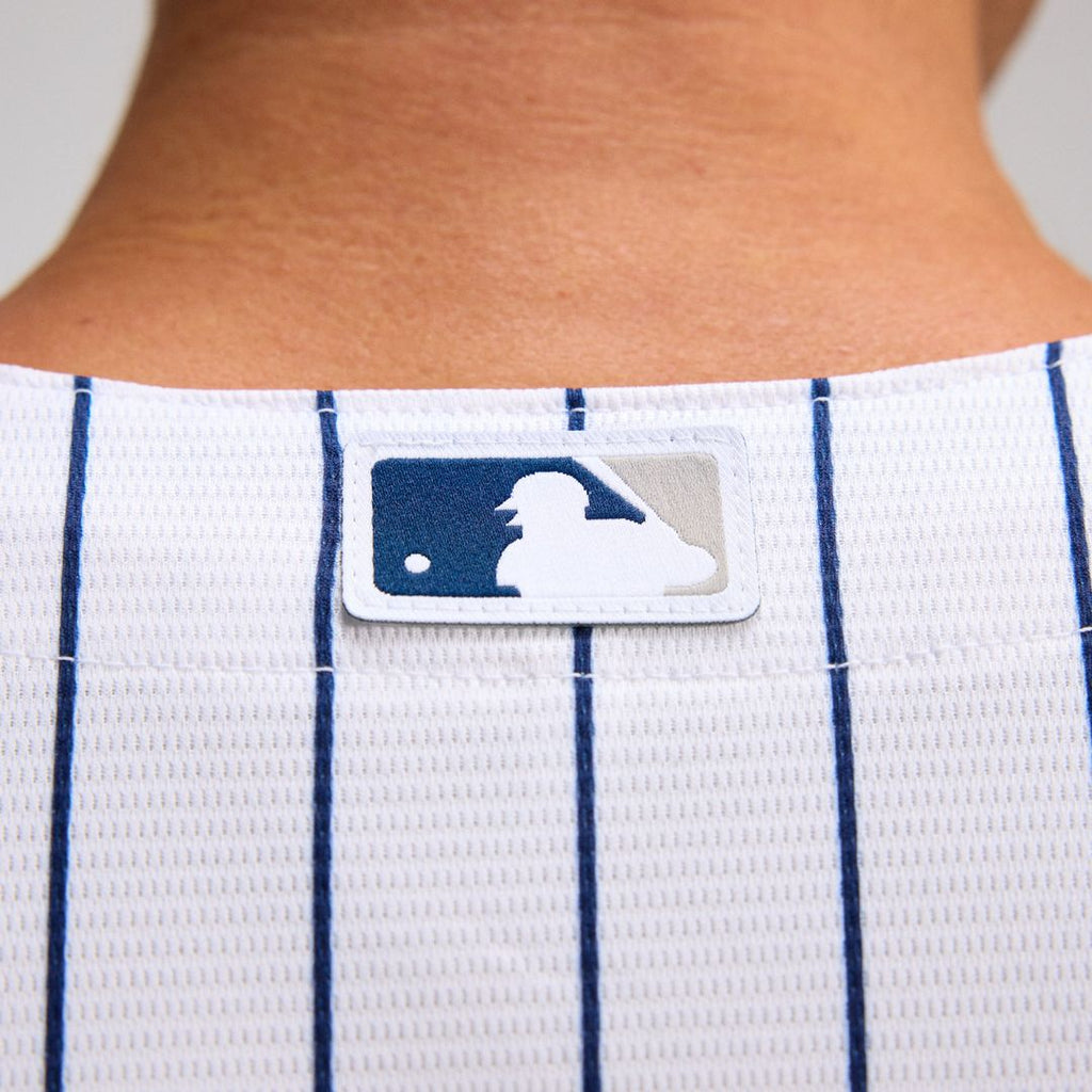 New York Yankees Nike Replica Jersey White