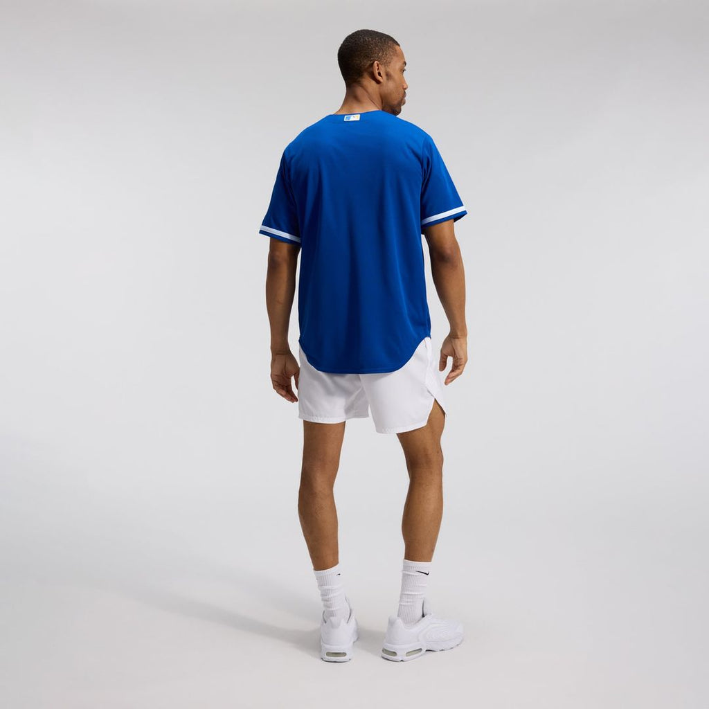 Kansas City Royals Nike Replica Jersey Royal