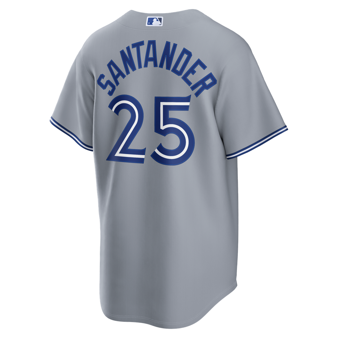 Toronto Blue Jays Nike Replica Jersey Blue