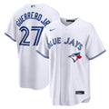 Toronto Blue Jays Nike White Replica MLB baseball jersey