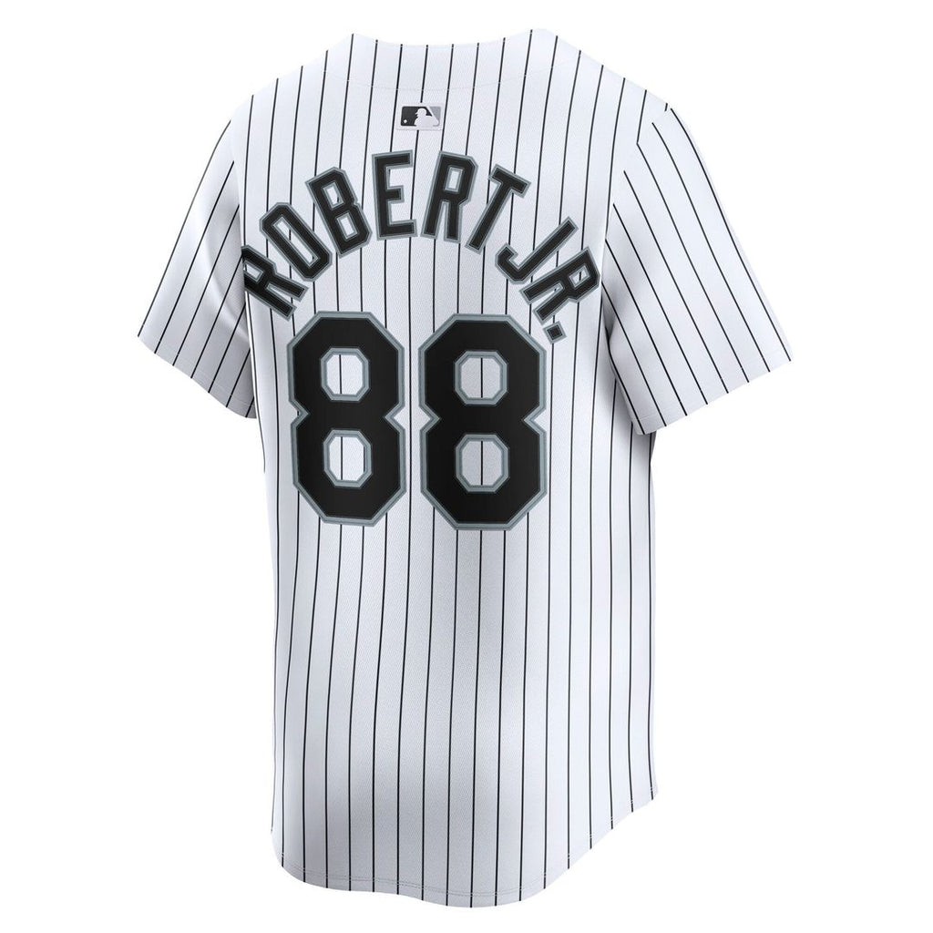 Chicago White Sox Nike Authentic Jersey White