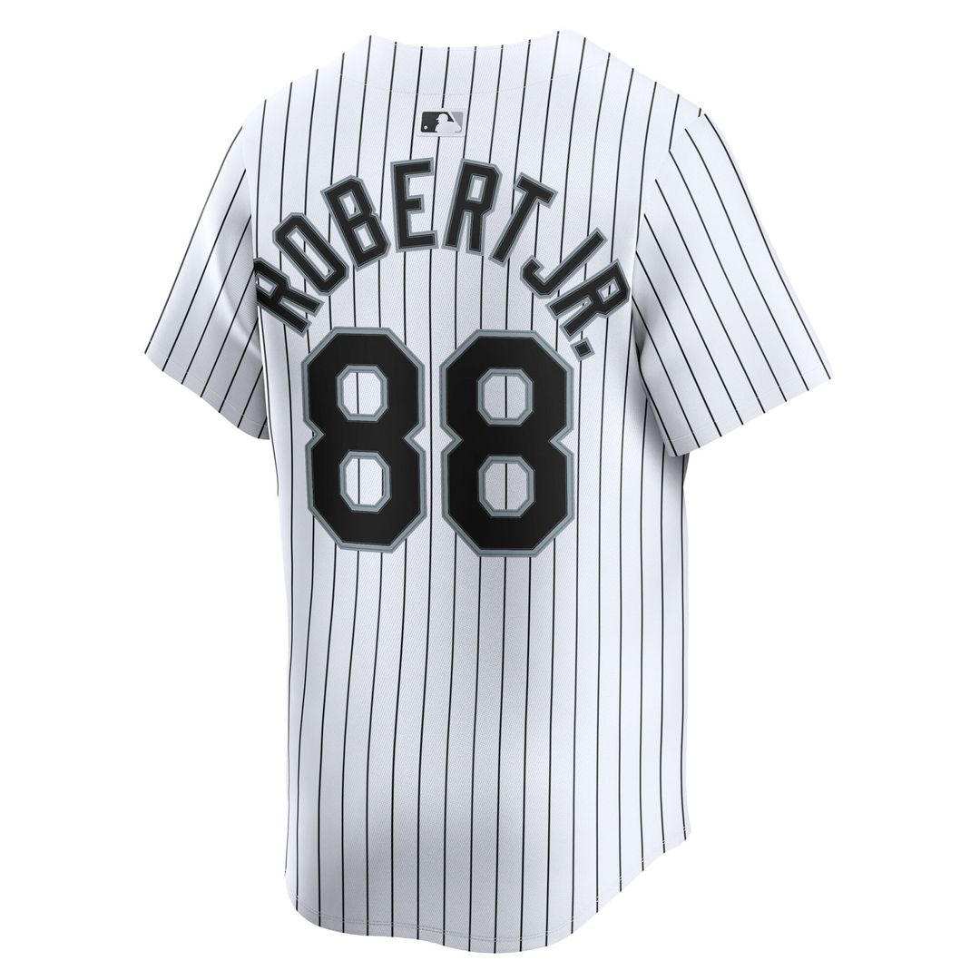 Chicago White Sox Nike Authentic Jersey White