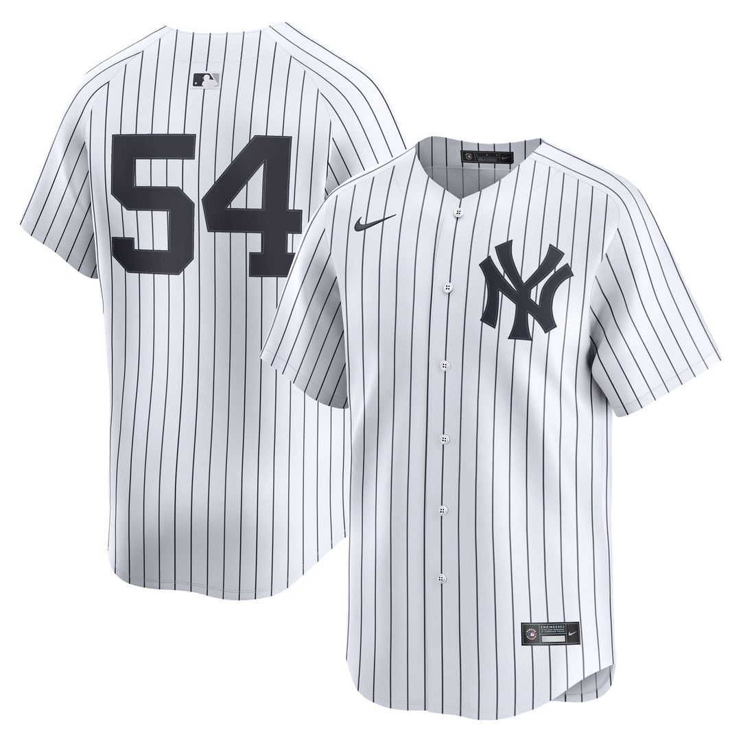 New York Yankees Nike Authentic Jersey White