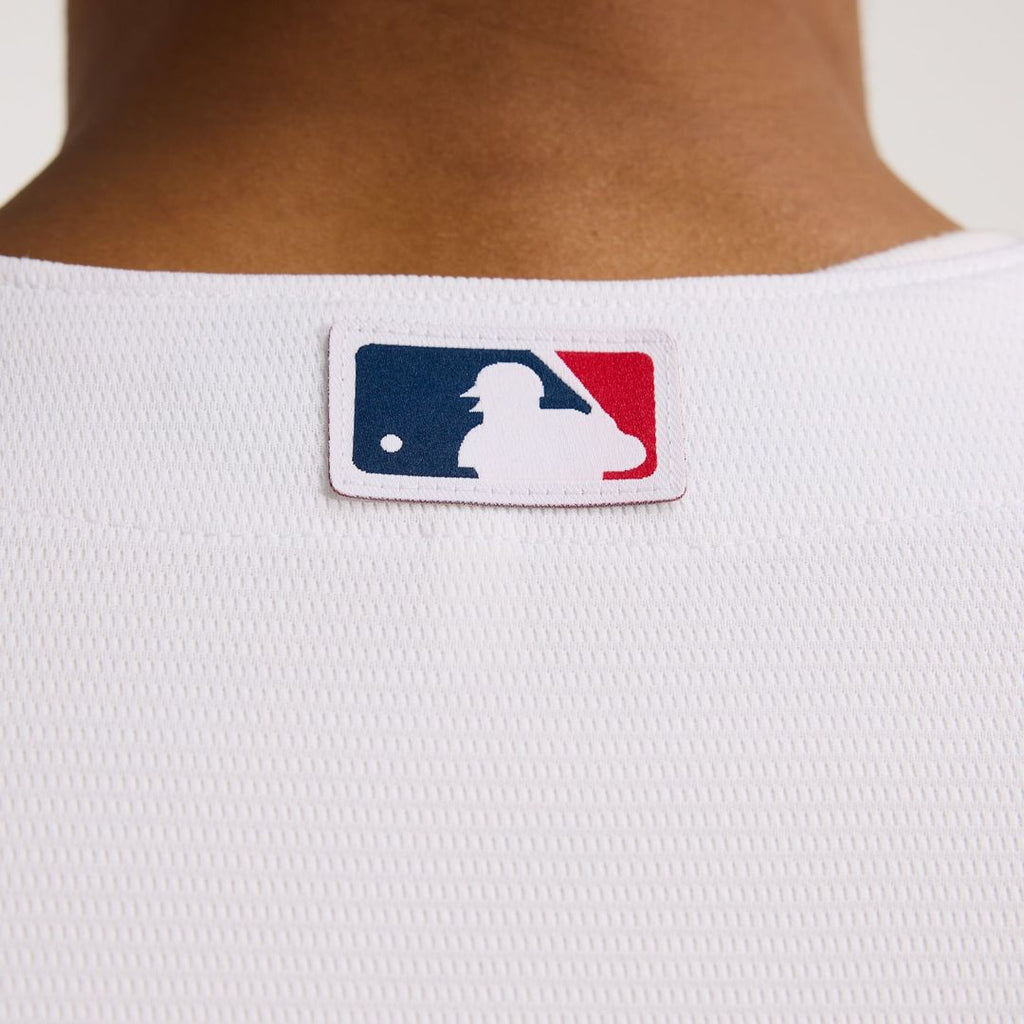 Minnesota Twins Nike Replica Jersey White