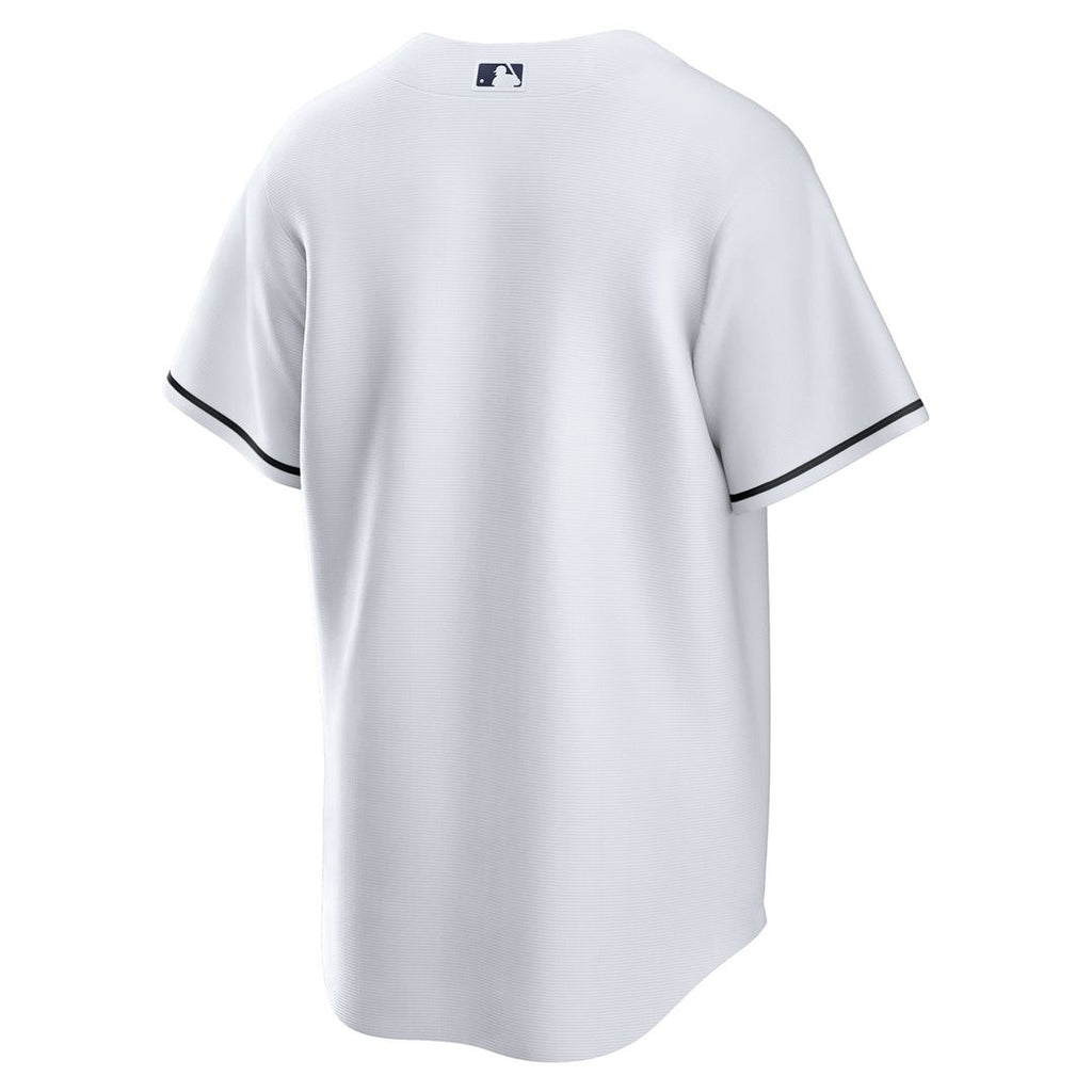 Tampa Bay Rays Nike Replica Jersey White