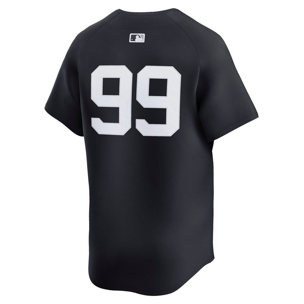 New York Yankees Nike Jersey Navy