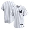 New York Yankees Nike Authentic Jersey White
