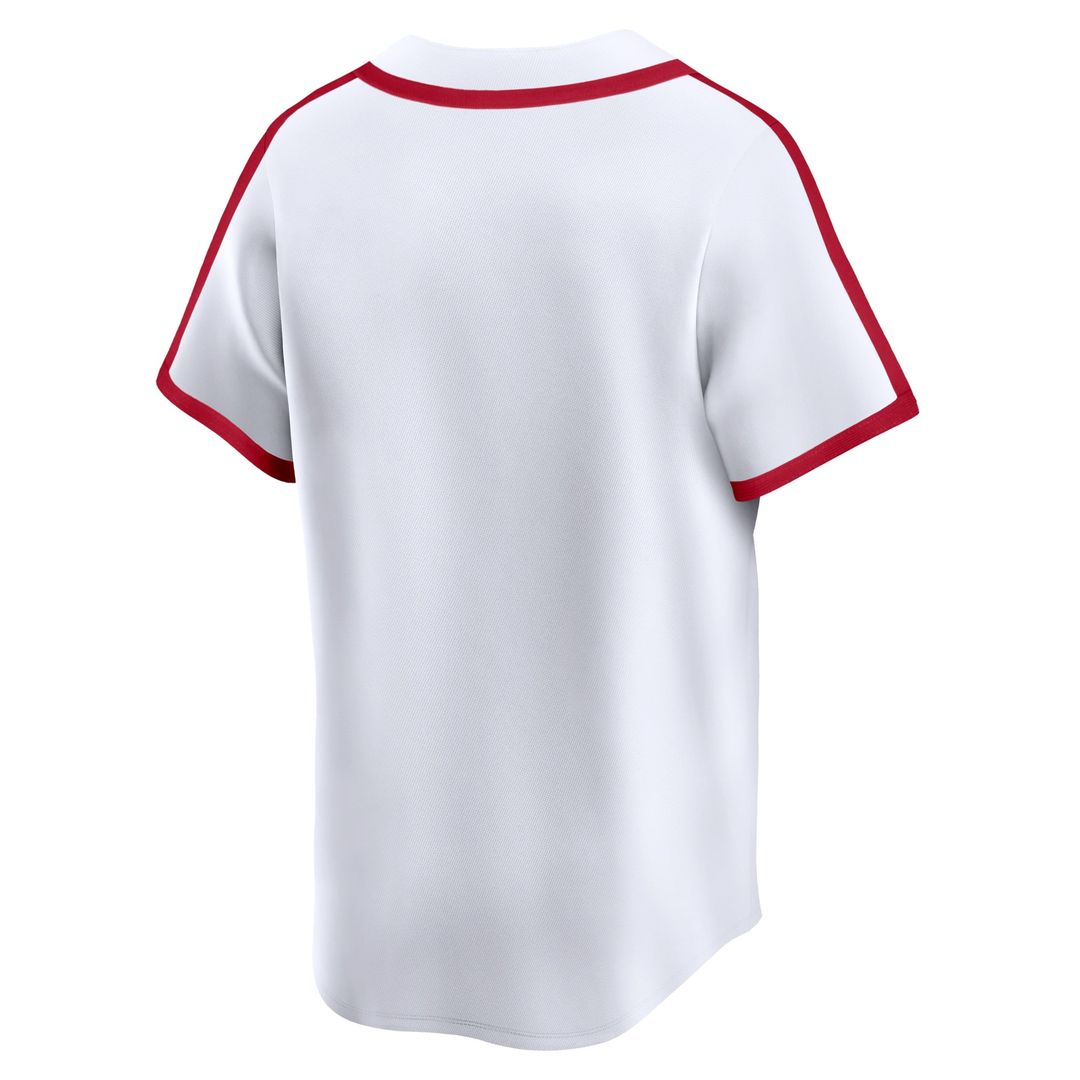 St. Louis Cardinals Nike Jersey White