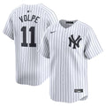 New York Yankees Nike Jersey White