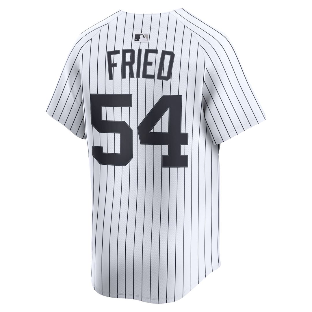 New York Yankees Nike Authentic Jersey Gray