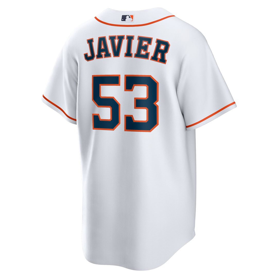Houston Astros Nike Replica Jersey White