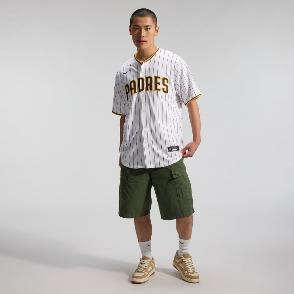 San Diego Padres Nike Replica Jersey