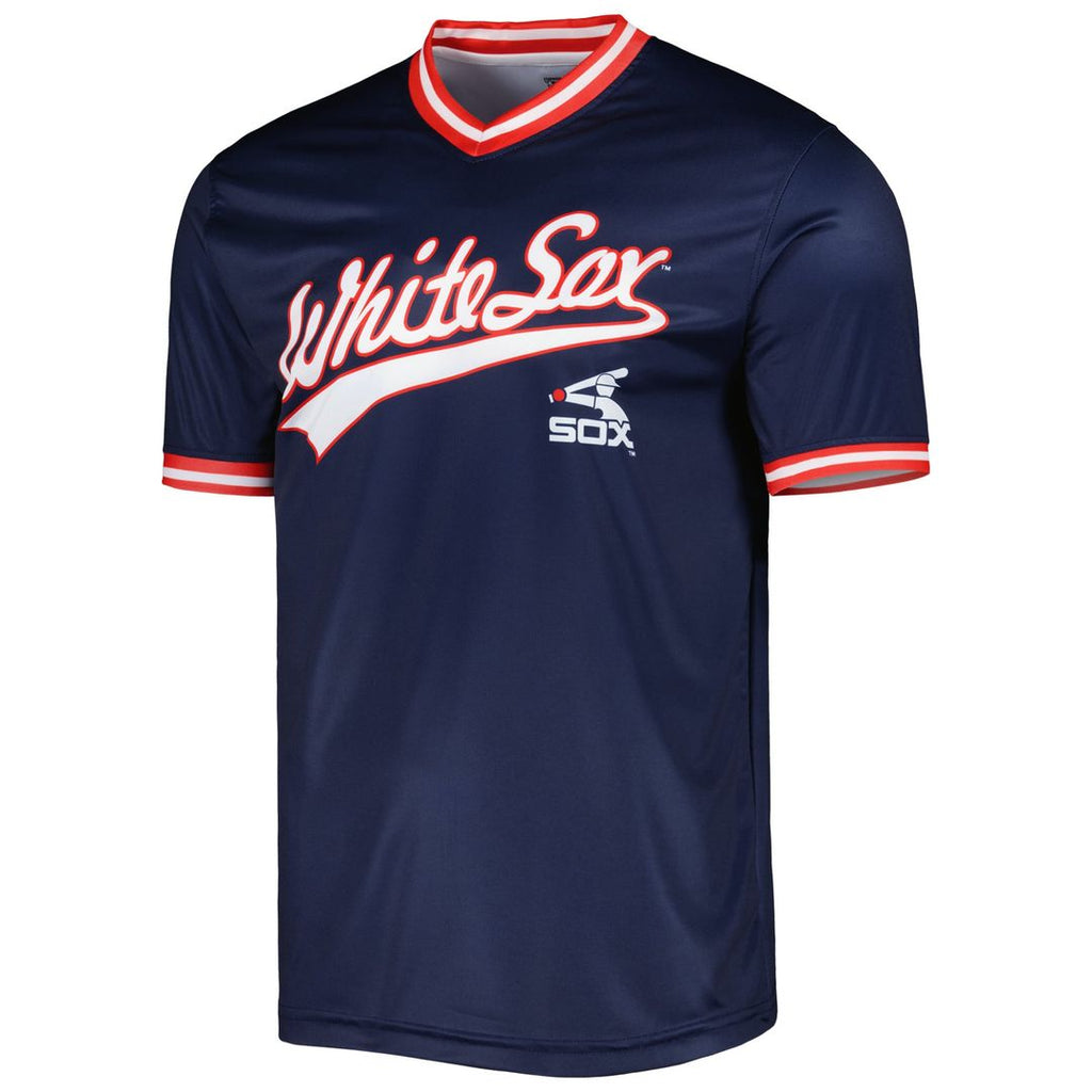 Chicago White Sox Stitches Jersey White