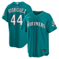 Seattle Mariners Nike Jersey