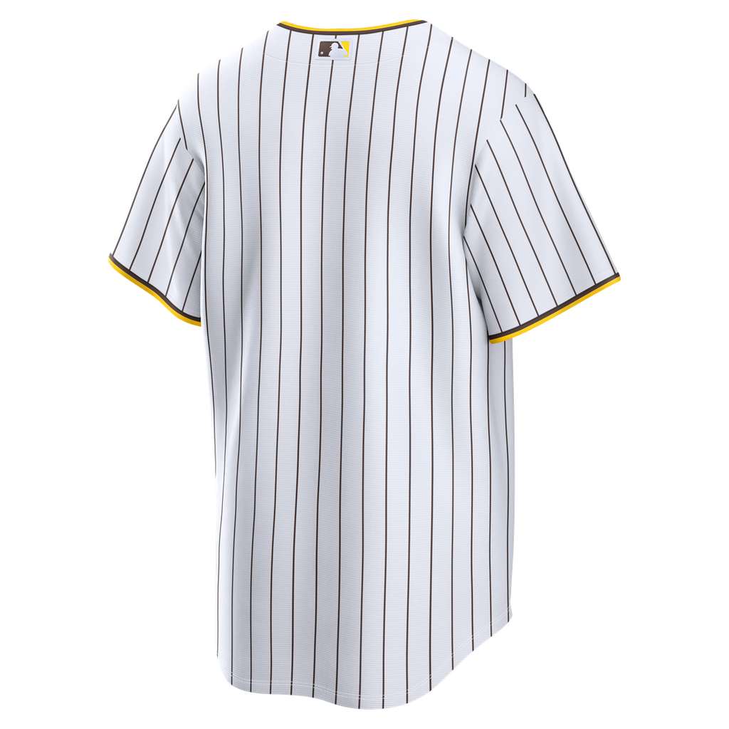 San Diego Padres Nike Replica Jersey