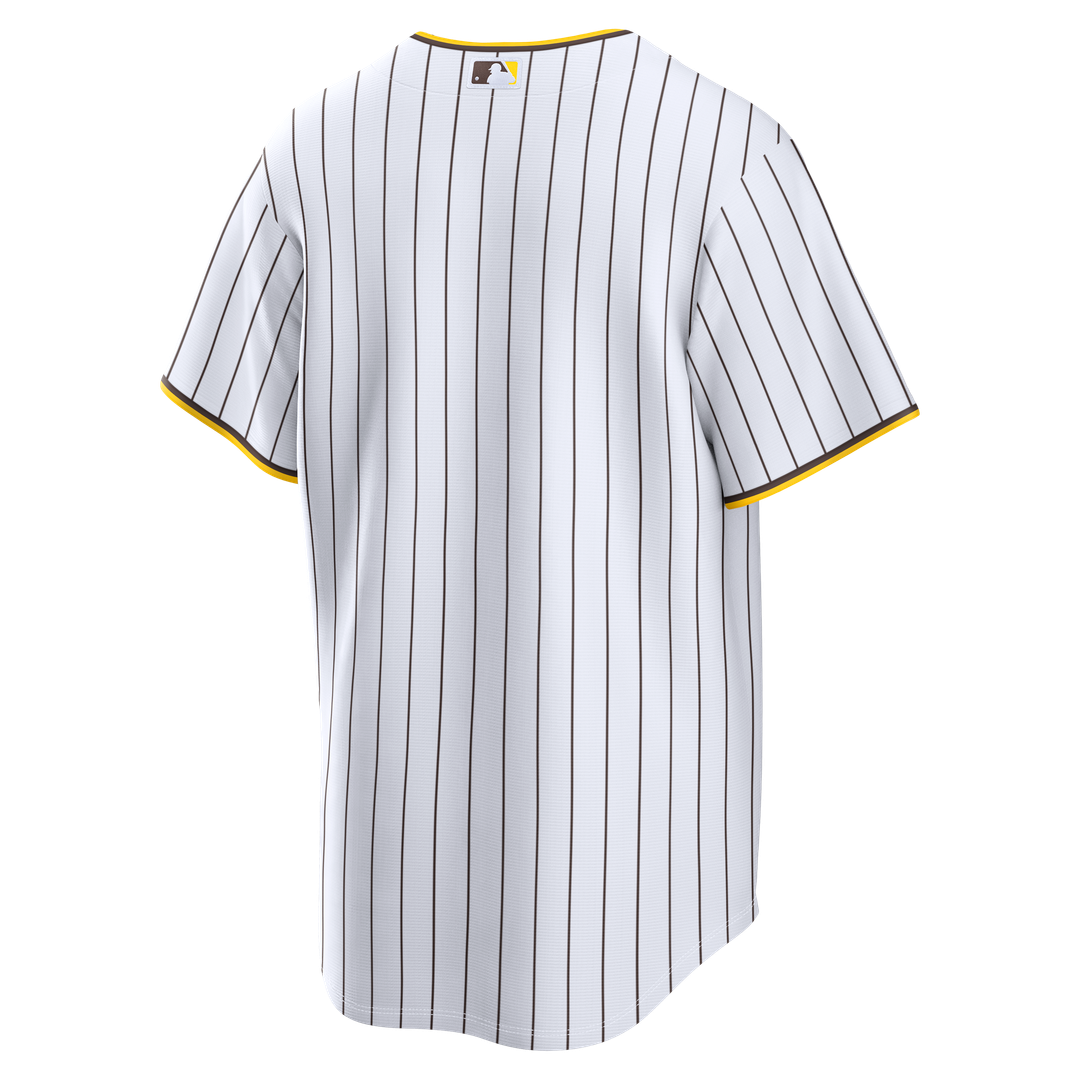 San Diego Padres Nike Replica Jersey