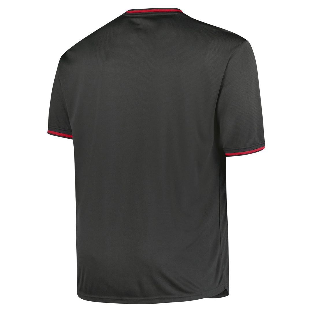 Atlanta Braves Profile Authentic Jersey