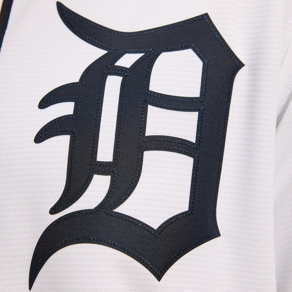 Detroit Tigers Nike Replica Jersey White