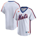 New York Mets Nike White MLB baseball jersey